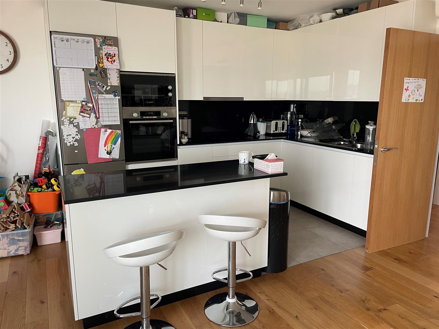 Image of Apartment - 2 Bedrooms - 2 Bathrooms for Rental in Clemence Suites-Gibraltar, Image 7